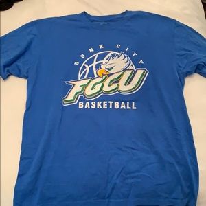 Great Condition FL Gulf Coast (FGCU) B-Ball Shirt